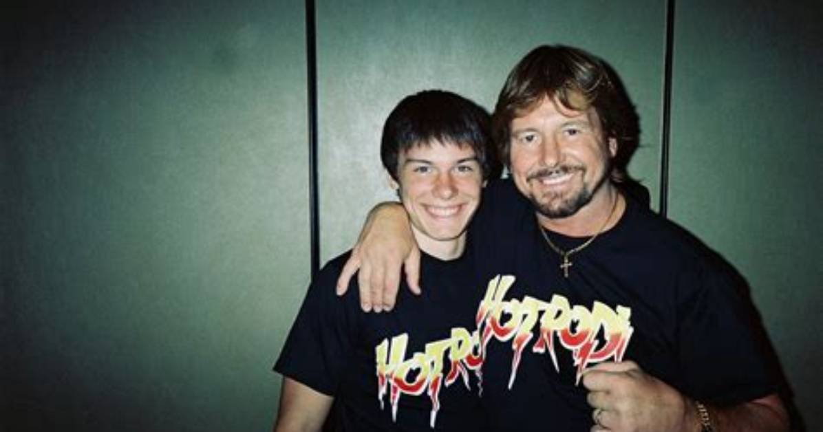 Colt Toombs Age: Find His Wikipedia and Net Worth