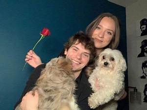 Colton Ryan Girlfriend: Who Is Adrian Grace Bumpas? Their Dating Life Explored