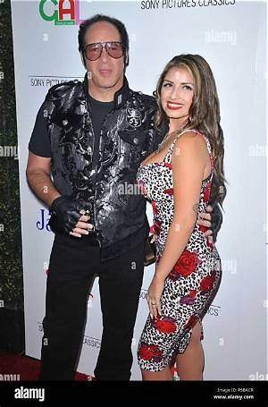 Comedian: Andrew Dice Clay Girlfriend or Wife -Who Is He Dating? Everything to Know
