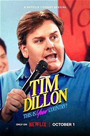 Comedian: Is Tim Dillon Gay? Everything on Age, Wikipedia and Net Worth