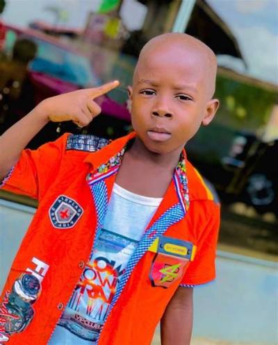 Comedian Kiriku Biography: Real Name, Age, Family, Comedy, Net Worth