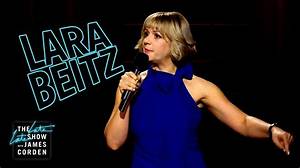 Comedian Lara Beitz Age and Wikipedia: Everything to Know About
