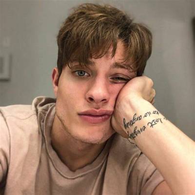 Comedian Matt Rife Tattoo: Designs and Meanings- Family and Ethnicity