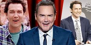 Comedian: Who Is Norm Macdonald Girlfriend? ‘Snl’ Star Was Battling Cancer Dies at 61