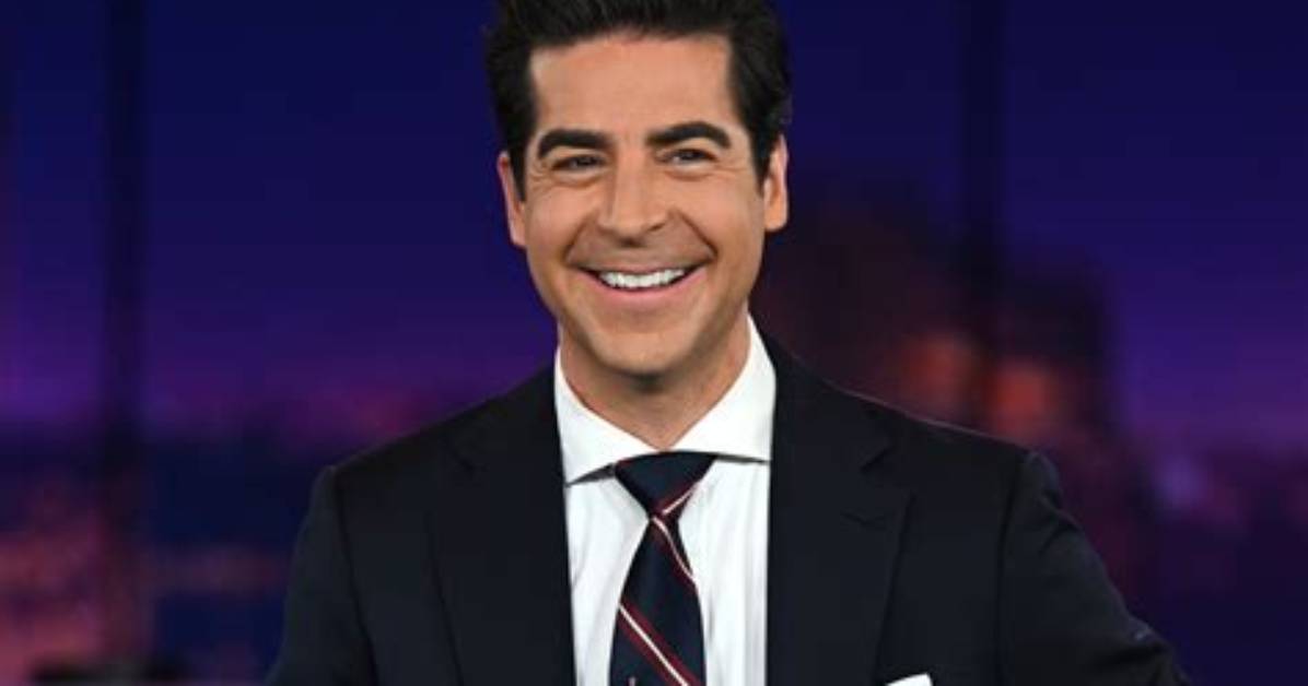 Commentator| Jesse Watters Religion -Is He Jewish? Fans Are Curious About His Parents
