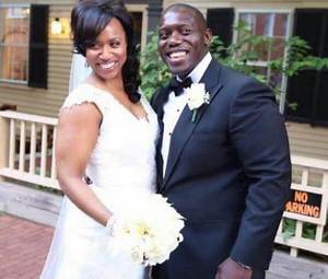 Conan Harris Net Worth, First Wife and Age: Ayanna Pressley’s Husband