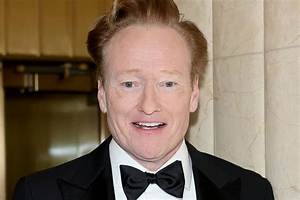 Conan O’brien’s Net Worth, Fact, Career, Awards, Biography & Life Story