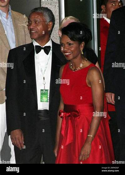 Condoleezza Rice Husband Photos: Is Condoleezza Rice Married? Who Are Condoleezza Rice’s Children?