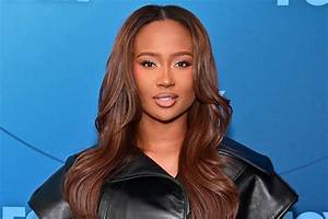 Confusion Explained: Why Fans Think Kayla Nicole Is Pregnant with Second Baby!