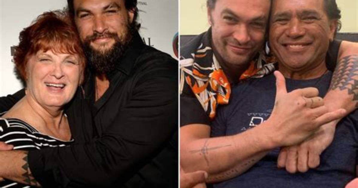 Coni Momoa (Jason Momoa’s Mother) Bio, Age, Wiki, Husband, Divorce, and Net Worth