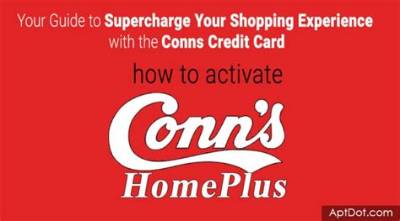 Conn's Card: Your Ultimate Guide to Unlocking Financial Freedom