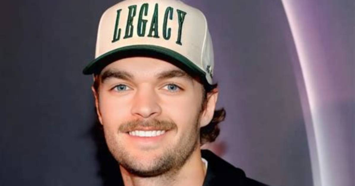 Conner Smith Height, Weight, Net Worth, Age, Birthday, Wikipedia, Who, Nationality, Biography