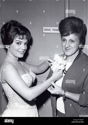 Connie Francis Siblings: Meet George Franconero, Jr.