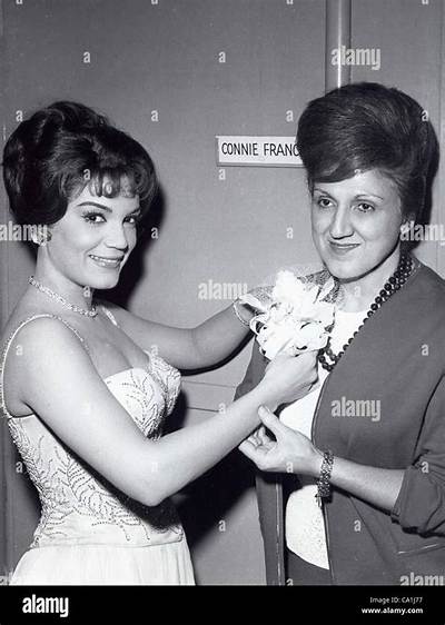 Connie Francis Siblings: Meet George Franconero, Jr.
