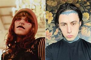 Connie Sgarbossa Gender: Is She Transgender? Sexualty & Partner Details