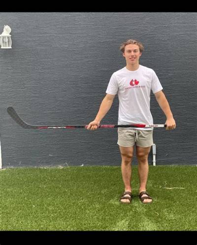 Connor Bedard Wiki, Age, Biography, Height, Nationality, Instagram