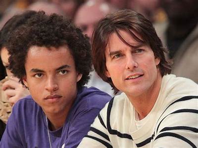 Connor Cruise Wife: Is He Married? Everything on Tom Cruise & Nicole Kidman Son