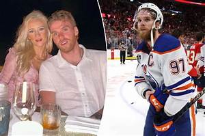 Connor Mcdavid Cheating on Girlfriend Lauren Kyle Caught, Here’s What We Know About