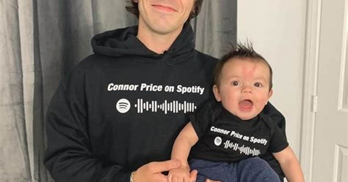 Connor Price Bio, Wiki, Age, Height, Family, Wife, Movies and Net Worth.