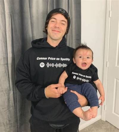 Connor Price Bio, Wiki, Age, Height, Family, Wife, Movies and Net Worth.