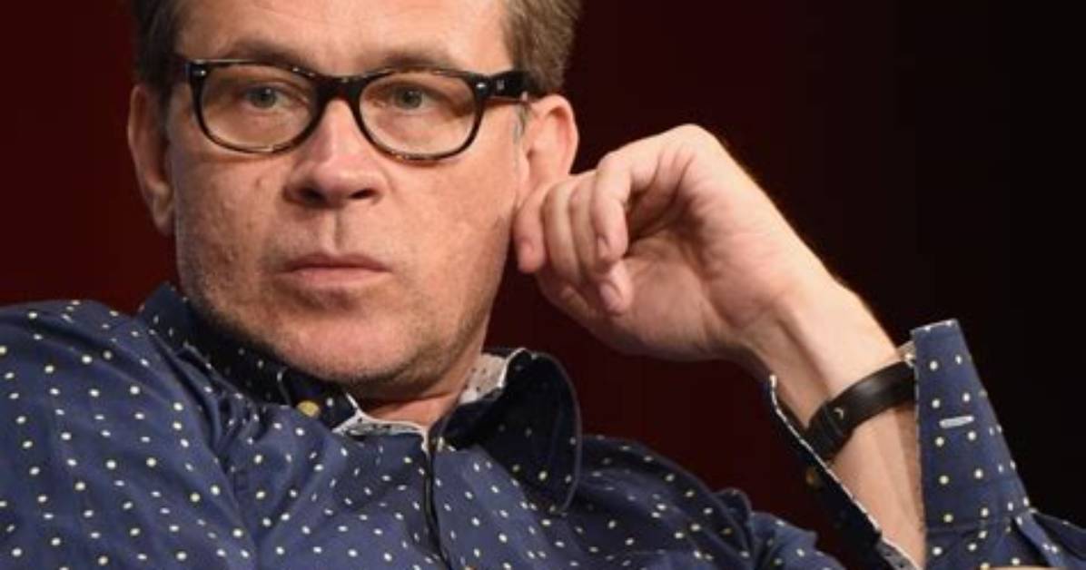 Connor Trinneer Bio, Wiki, Age, Height, Family, Wife, Movies, Salary and Net Worth.