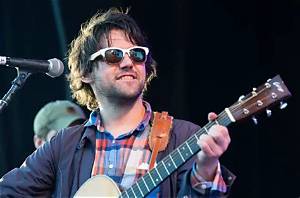 Conor Oberst Net Worth, Income, Salary, Earnings, Biography