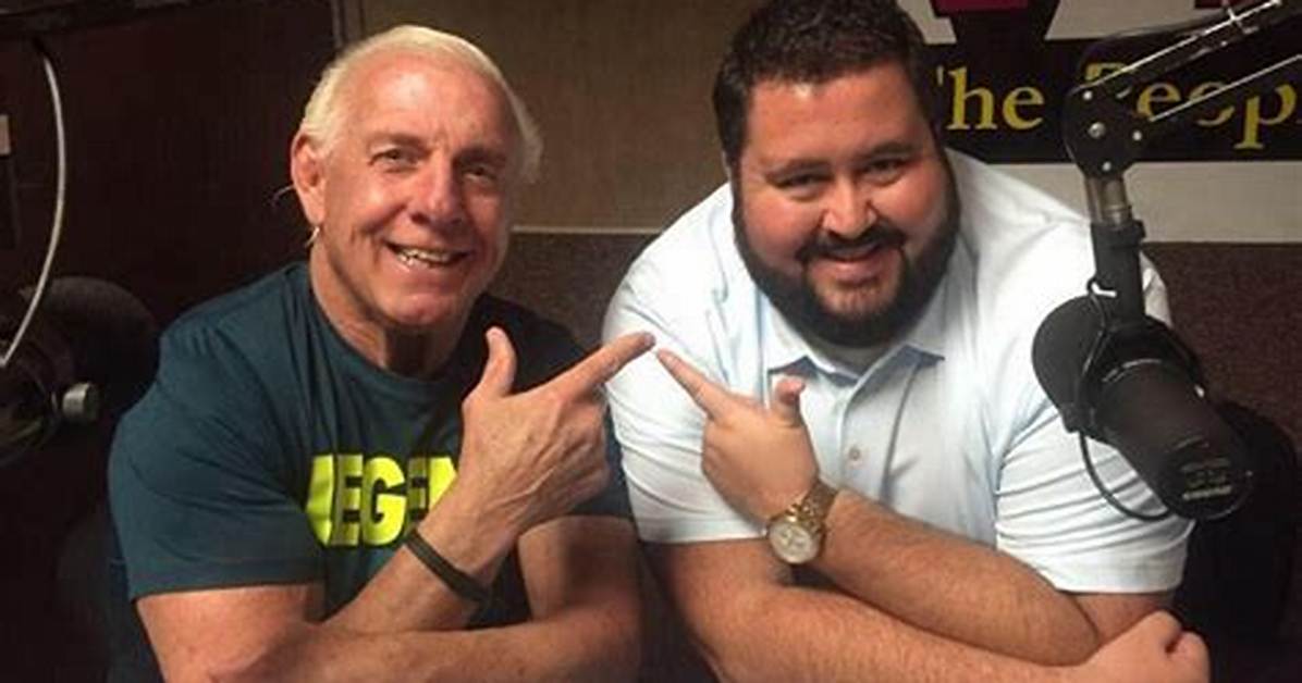 Conrad Thompson Net Worth: How Rich Is the Podcaster Actually?