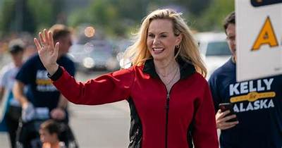 Conservative Alaska: Kelly Tshibaka Wikipedia Age; Net Worth & Husband – Is She Married?