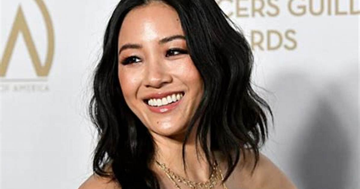 Constance Wu Biography: Net Worth, Husband, Age, Tv Shows, Movies, Height, Daughter, Instagram, Boyfriend, Hustlers, Baby, Wikipedia