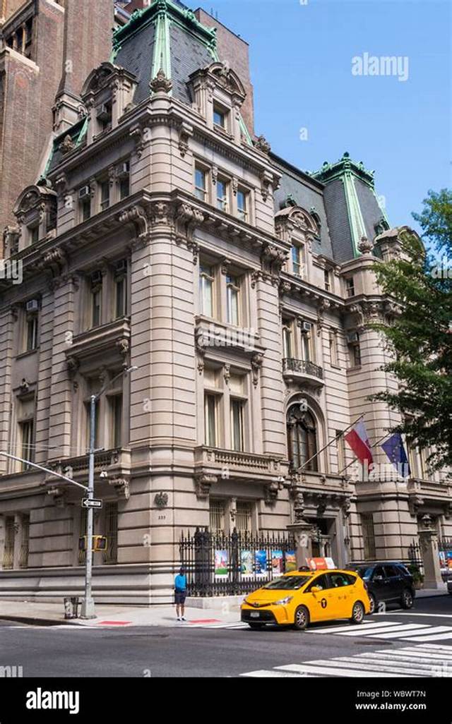 Consulate General of the Republic of Poland in Los Angeles