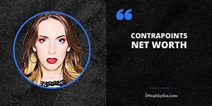 Contrapoints Boyfriend: Who Is the Youtuber Dating?