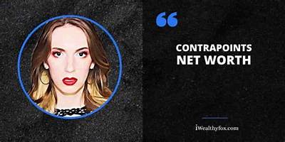 Contrapoints Boyfriend: Who Is the Youtuber Dating?