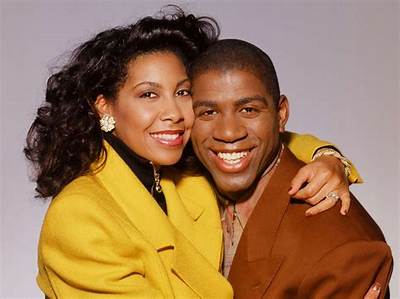 Cookie Johnson Biography, Age, Magic Johnson, Hiv and Net Worth