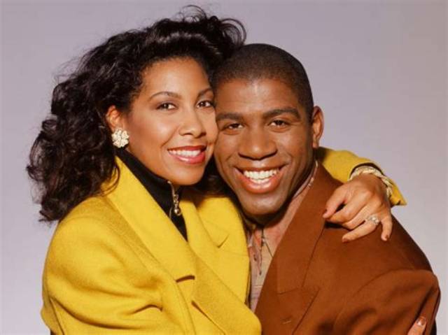Cookie Johnson Biography, Age, Magic Johnson, Hiv and Net Worth