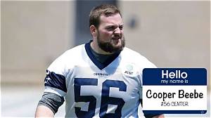 Cooper Beebe Family: Is He Related to Don Beebe? Relationship Explore
