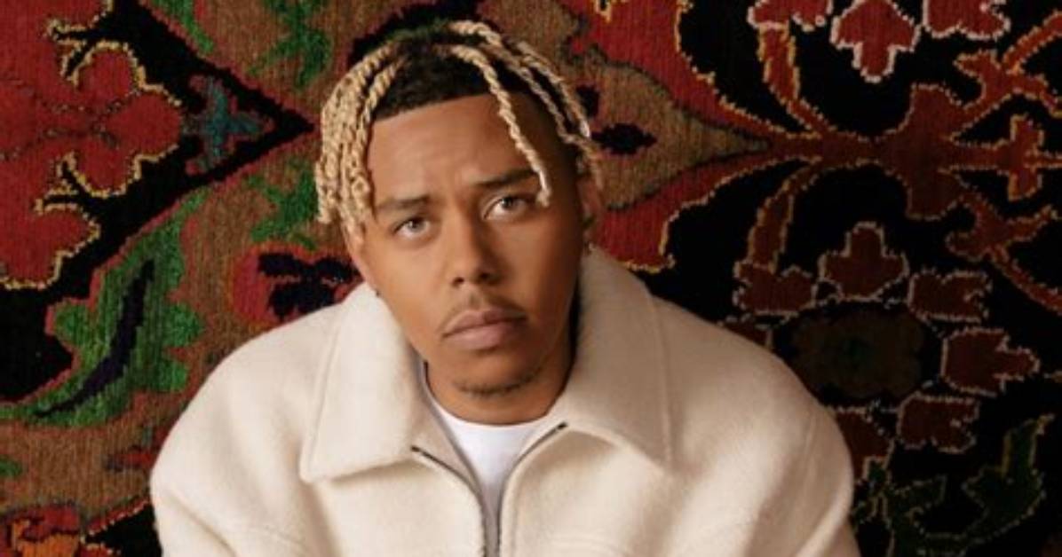 Cordae’s Net Worth, Biography, Fact, Career, Awards and Life Story