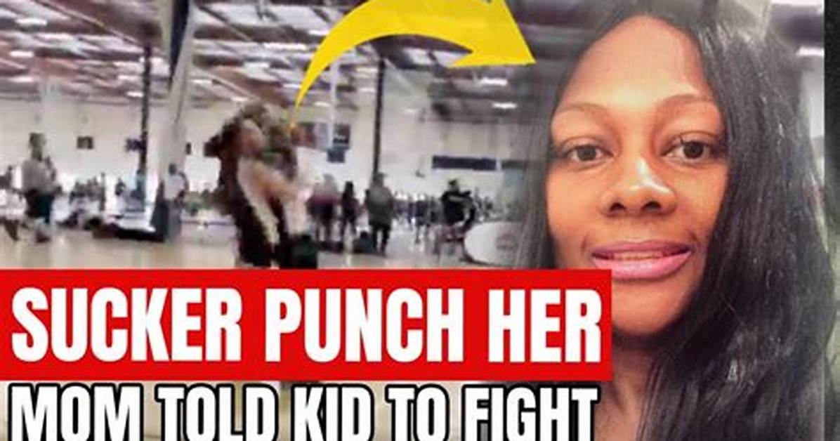 Corey Benjamin Wife Tyra Hunt – Mother Accused in Daughter Punch Video
