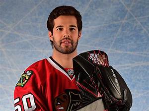 Corey Crawford Biography, Age, Girlfriend, Nhl, Injury, Contract, Networth
