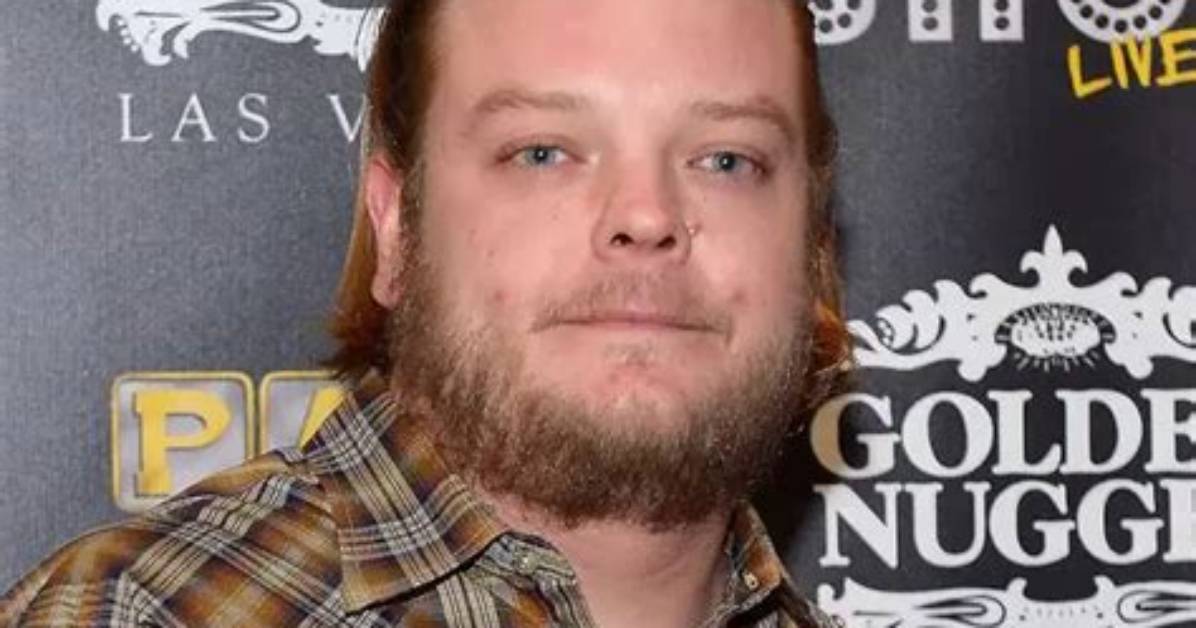 Corey Harrison’s Net Worth, Age, Height, Weight, Wife, Kids, Bio-Wiki