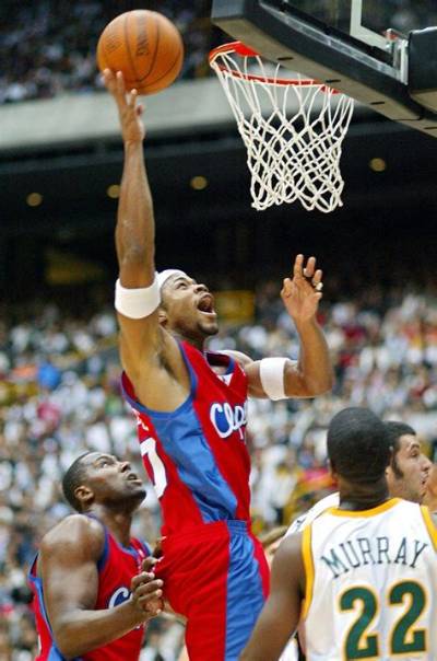 Corey Maggette Height, Weight, Net Worth, Age, Birthday, Wikipedia, Who, Nationality, Biography