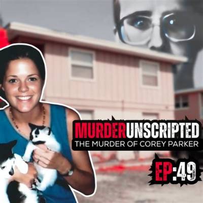Corey Parker Murder Case Update, Where Is Robert Denney Now?