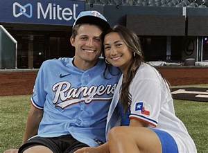 Corey Seager’s Girlfriend Madisyn Van Ham: Age, Height, Instagram, Wiki Facts
