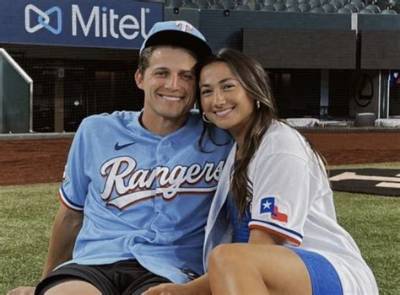 Corey Seager’s Girlfriend Madisyn Van Ham: Age, Height, Instagram, Wiki Facts