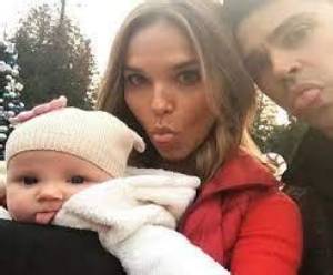 Corey Sevier Spouse – Kate Pragnell Age Children and Net Worth