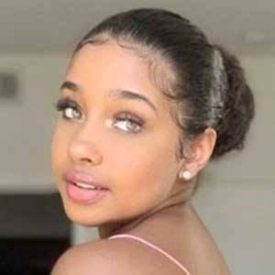 Corie Rayvon Biography, Ethnicity, Age, College, Boyfriend, Solluminati, Net Worth and Height.