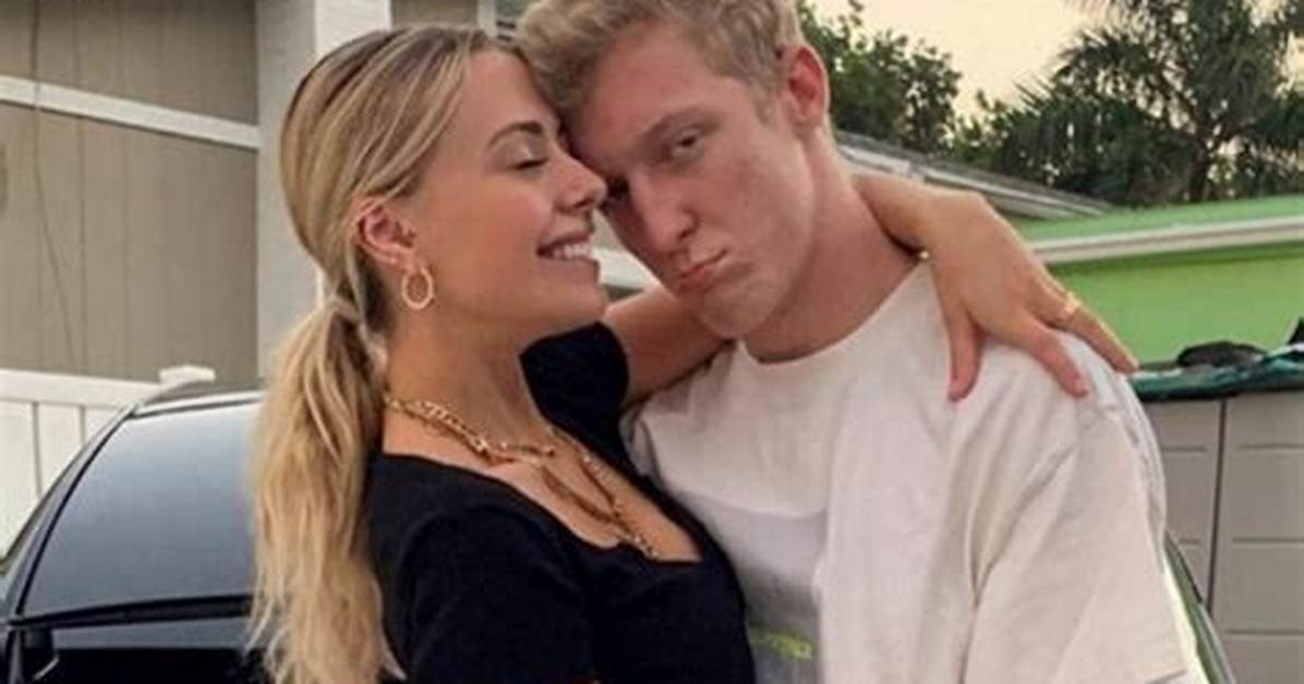 Corinna Kopf Husband: Is Corinna Kopf Married?