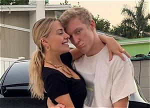 Corinna Kopf Husband: Is Corinna Kopf Married?