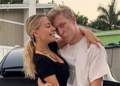 Corinna Kopf Husband: Is Corinna Kopf Married?