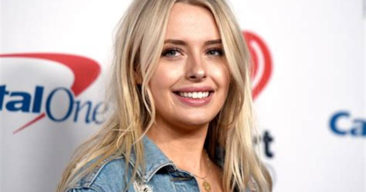 Corinna Kopf Net Worth: What Is Corinna Kopf Net Worth?