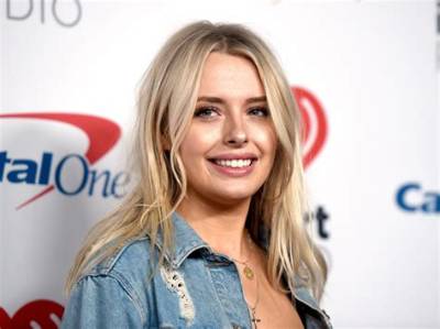 Corinna Kopf Net Worth: What Is Corinna Kopf Net Worth?